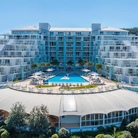 Mantra Ettalong Beach Exterior photo