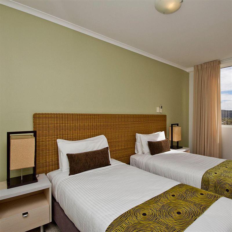 Mantra Ettalong Beach Exterior photo
