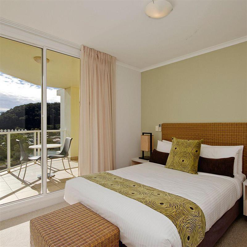 Mantra Ettalong Beach Exterior photo