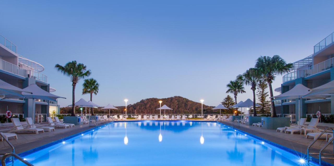 Mantra Ettalong Beach Exterior photo