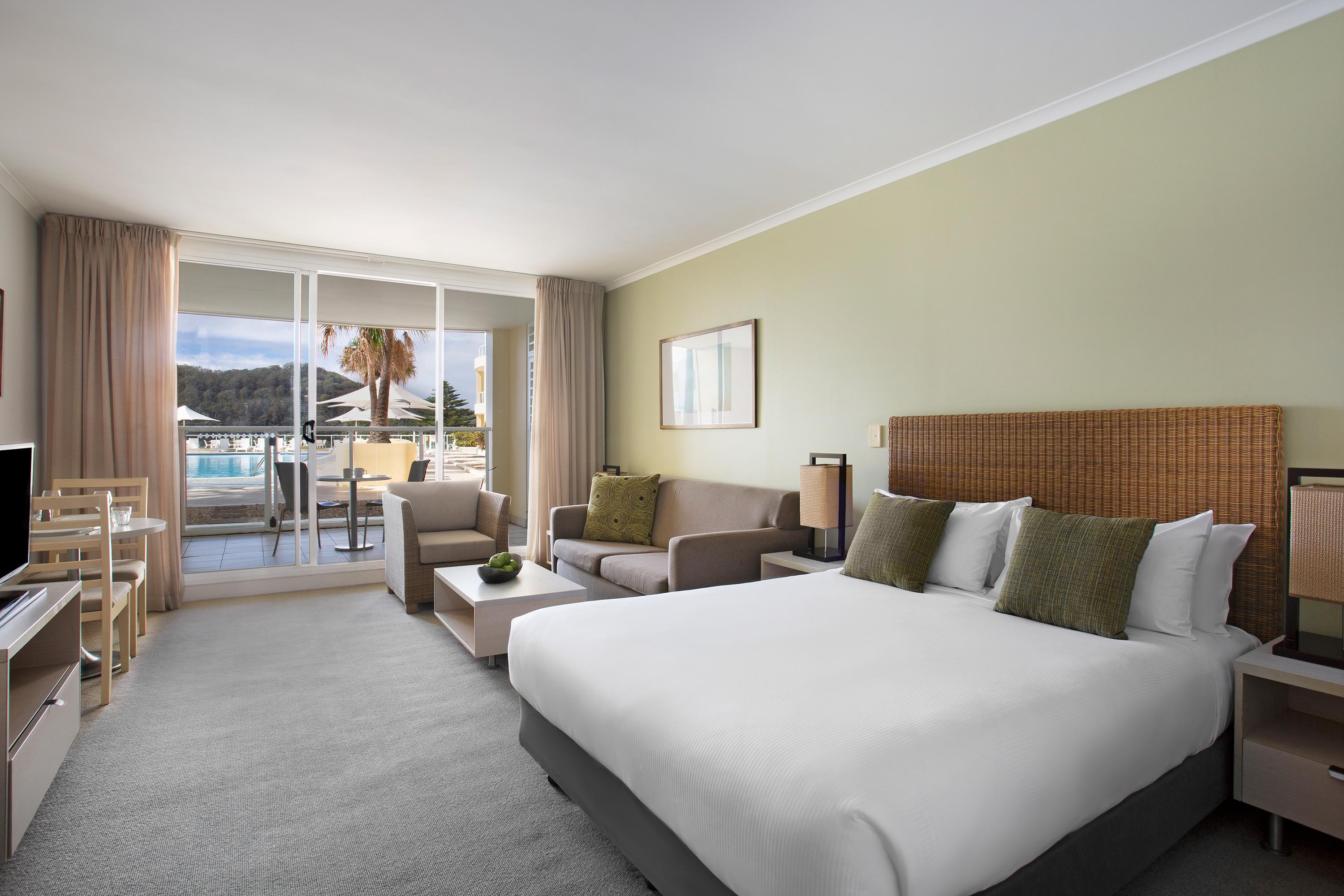 Mantra Ettalong Beach Exterior photo