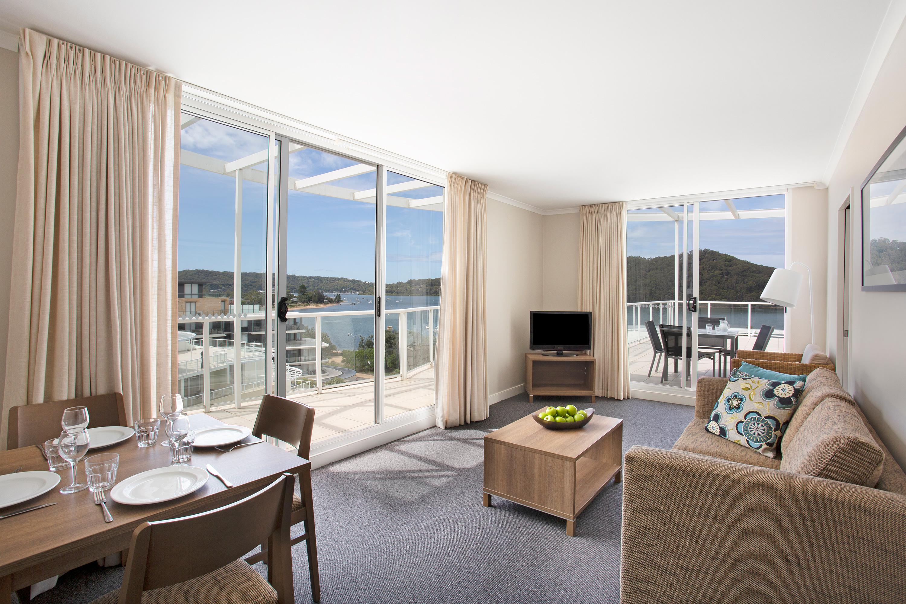 Mantra Ettalong Beach Exterior photo
