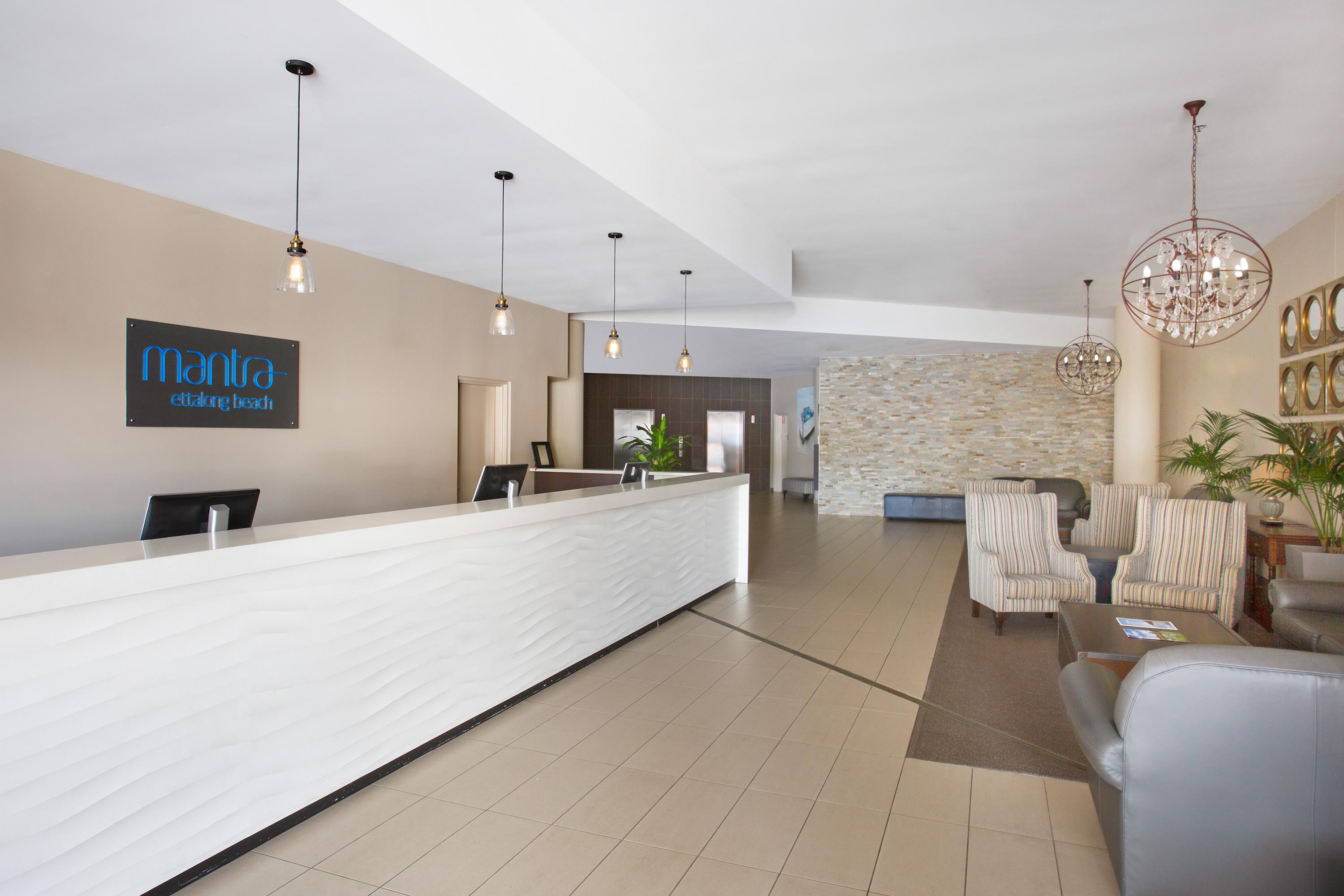 Mantra Ettalong Beach Exterior photo