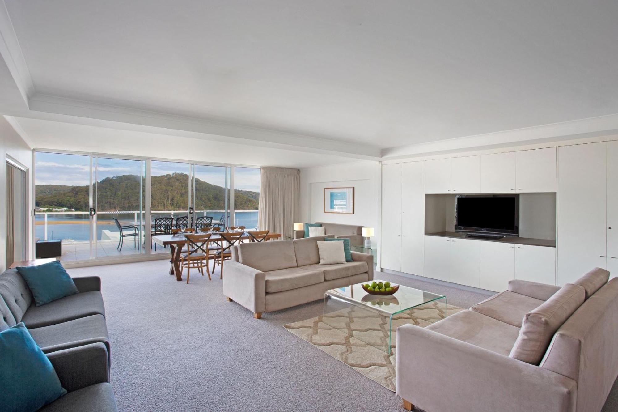 Mantra Ettalong Beach Exterior photo