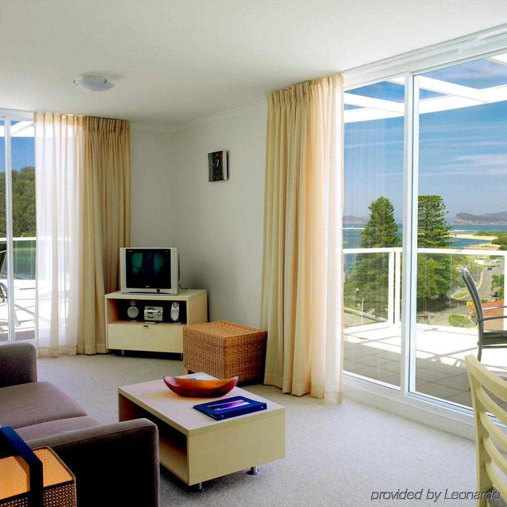 Mantra Ettalong Beach Room photo