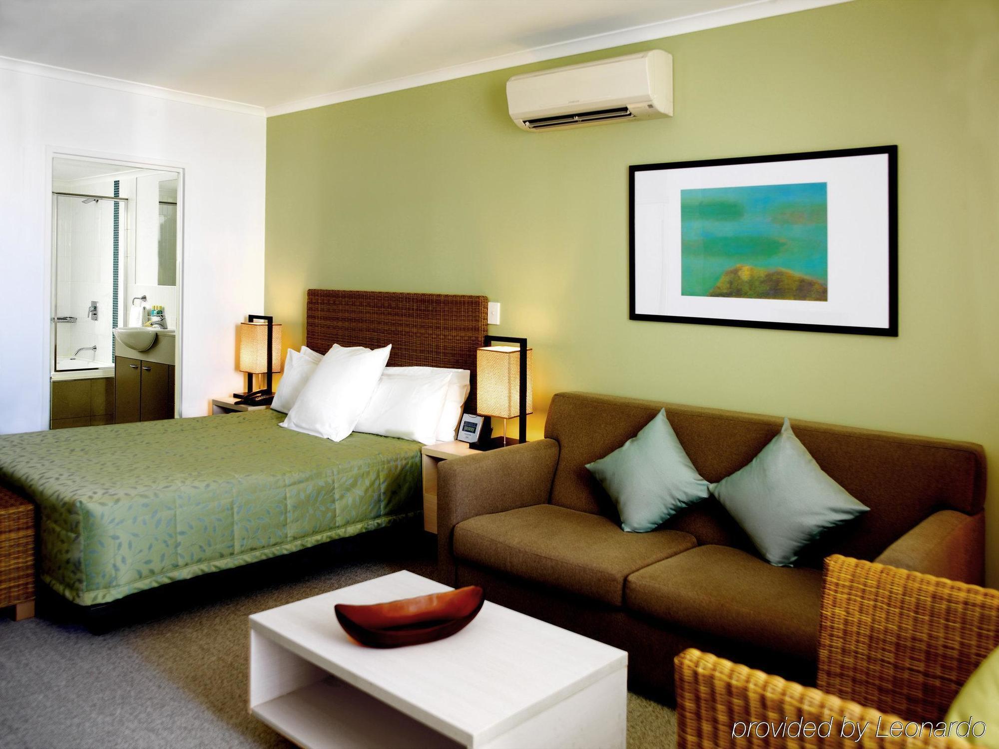 Mantra Ettalong Beach Room photo