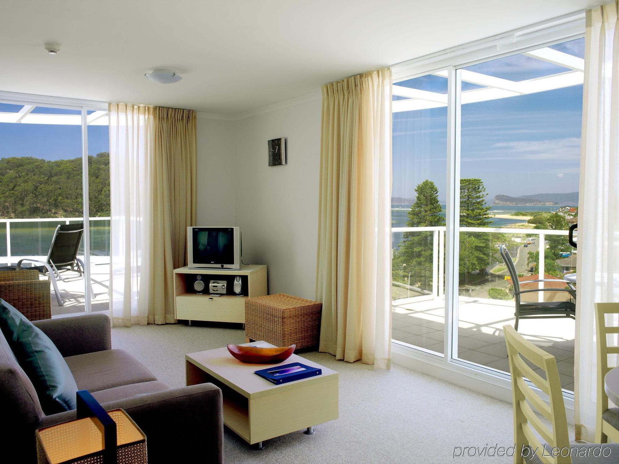 Mantra Ettalong Beach Exterior photo