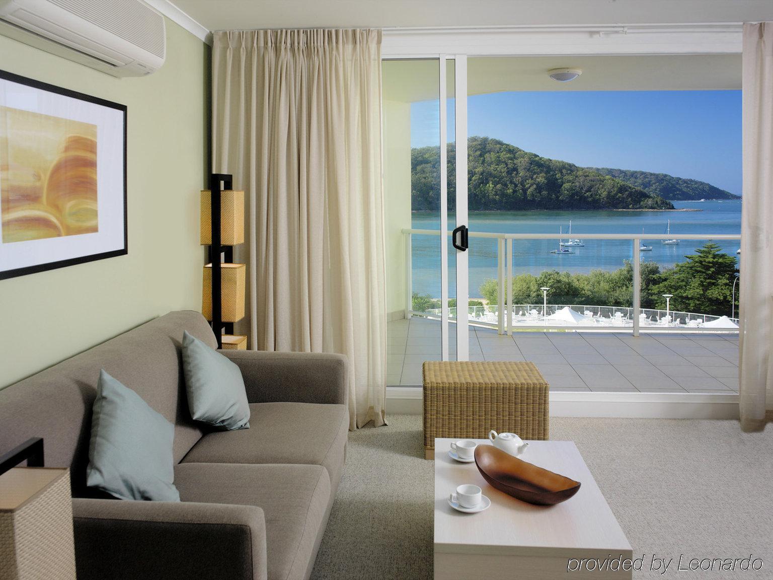 Mantra Ettalong Beach Room photo