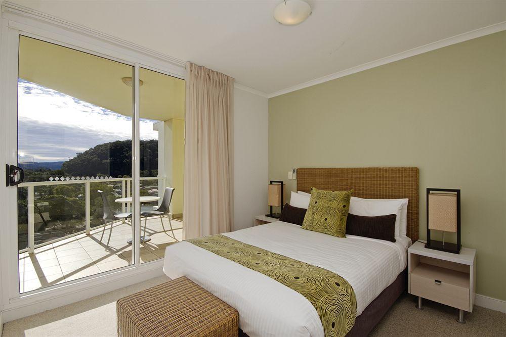 Mantra Ettalong Beach Exterior photo