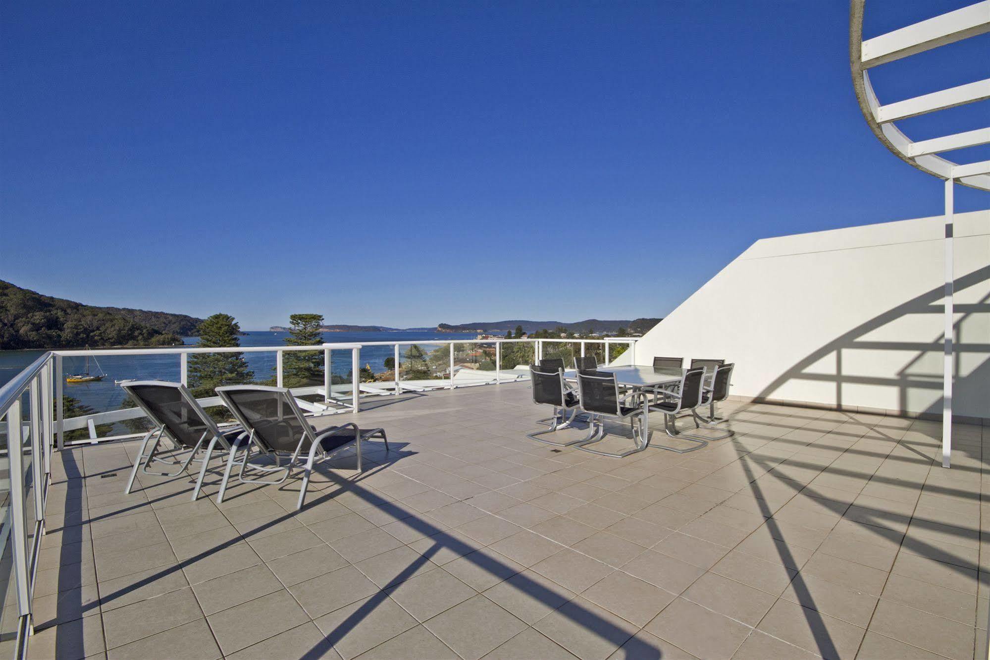 Mantra Ettalong Beach Exterior photo