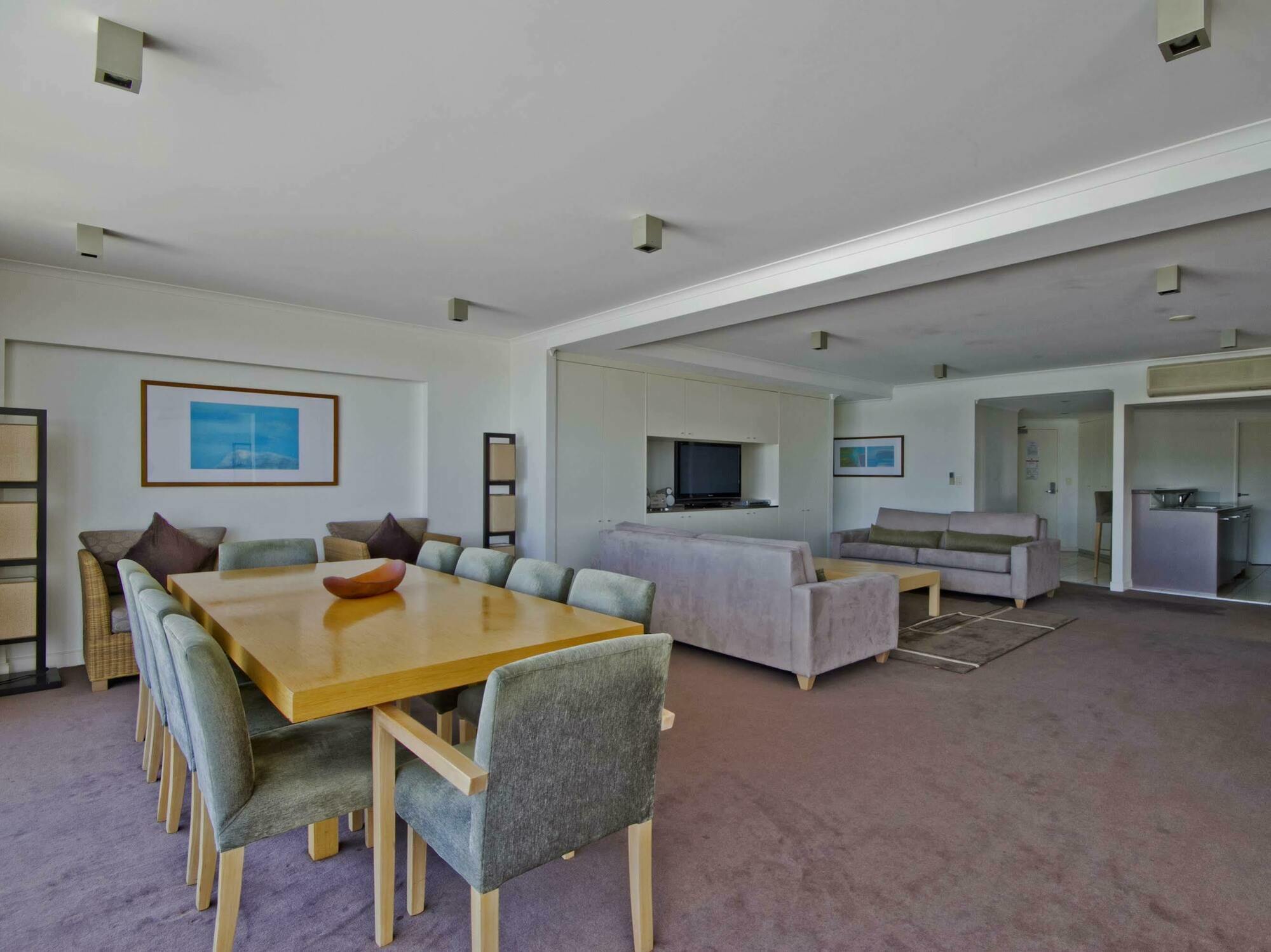 Mantra Ettalong Beach Exterior photo